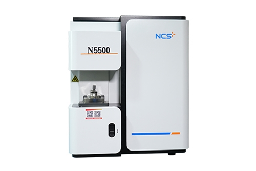 N5500氧氮氢分析仪