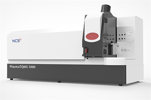 PlasmaTQMS 1000 三重四极电感耦合等离子体质谱仪